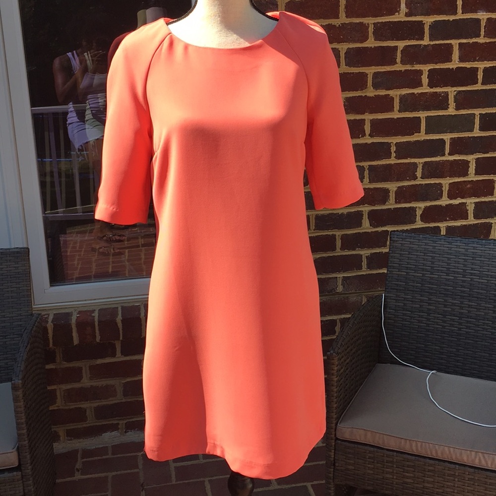 Women’s Skies Are Blue Dress - Small - Picture 2 of 7
